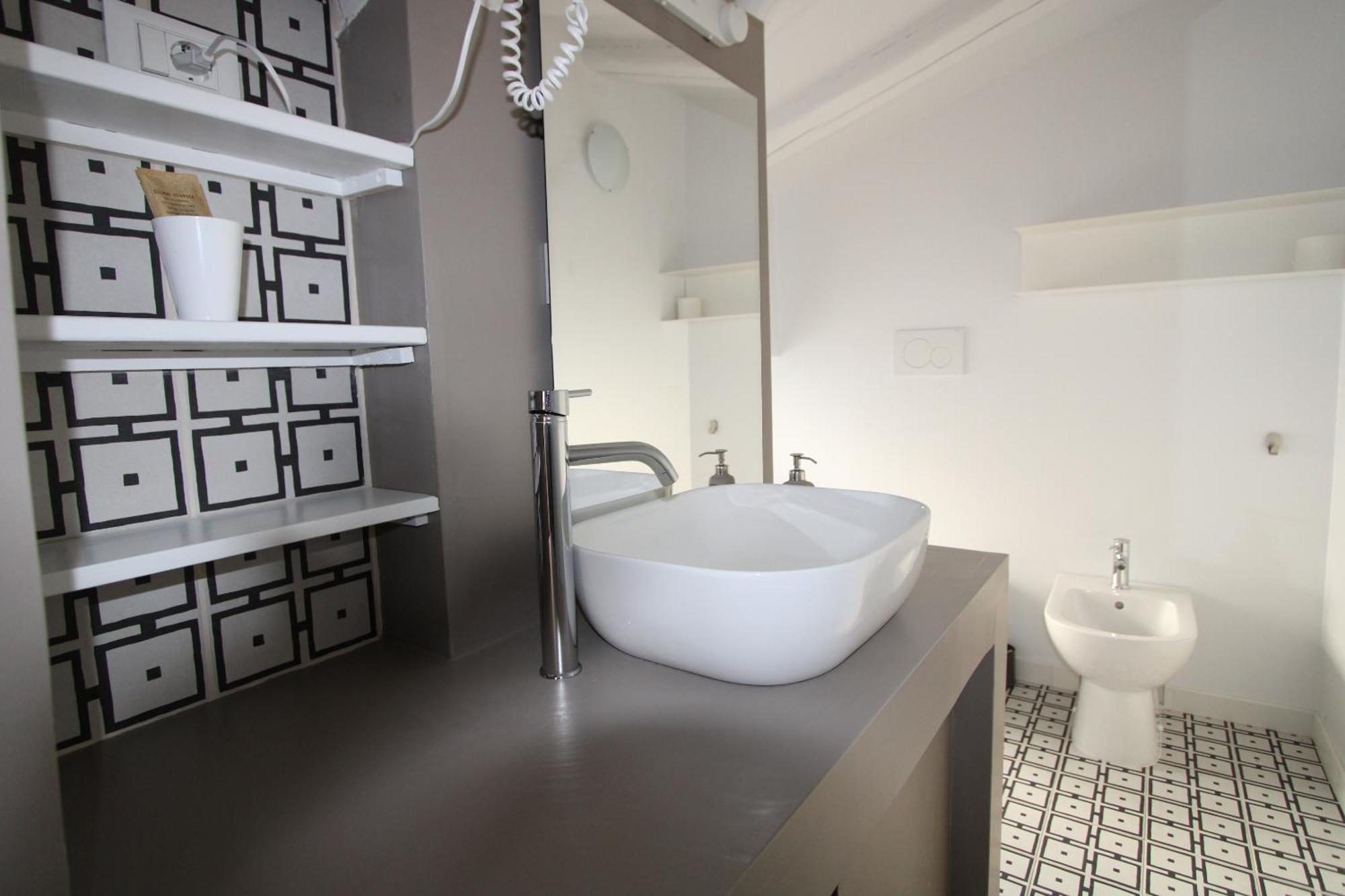 Apartment Alle Scalette Triest