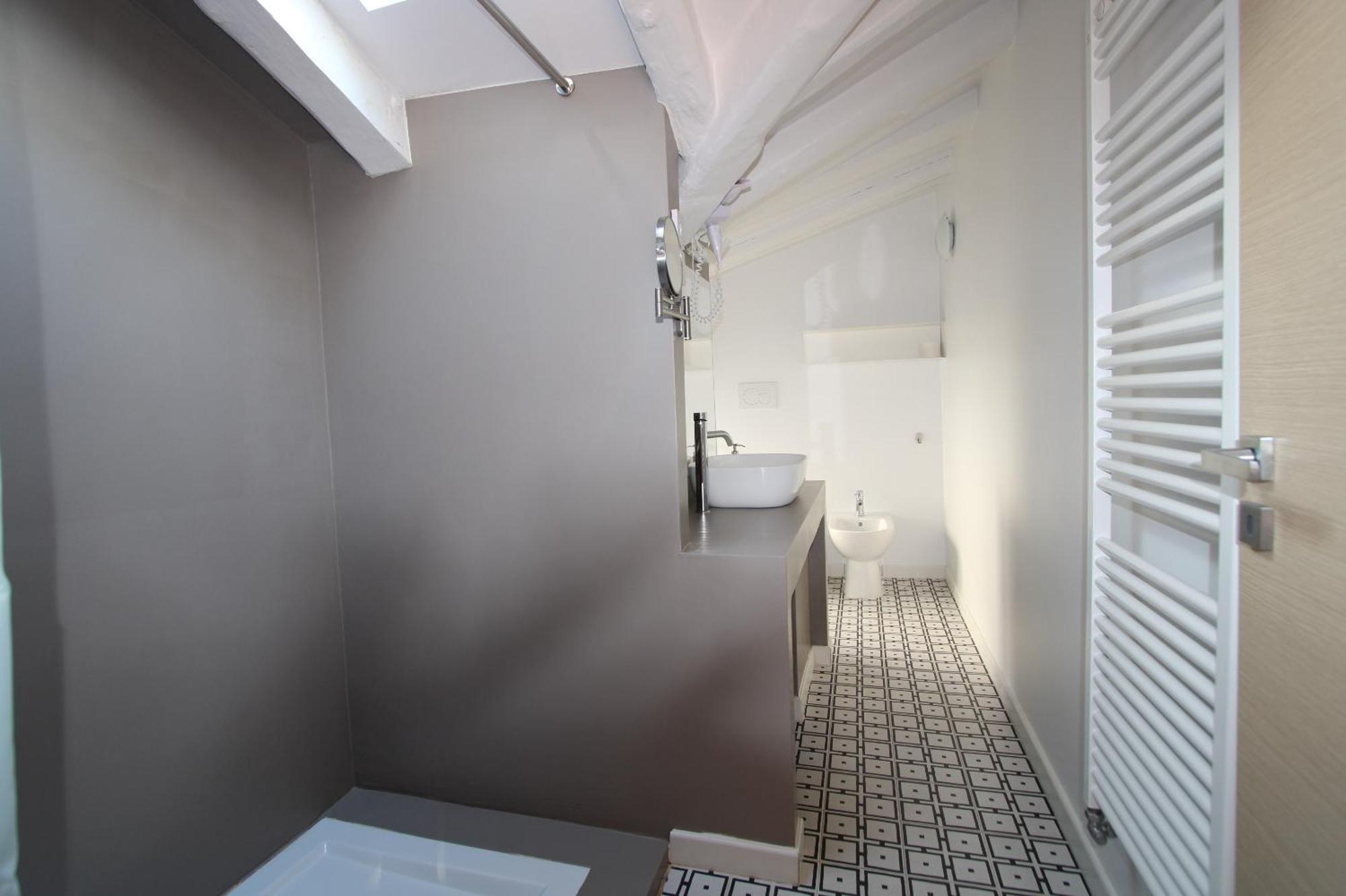 Apartment Alle Scalette