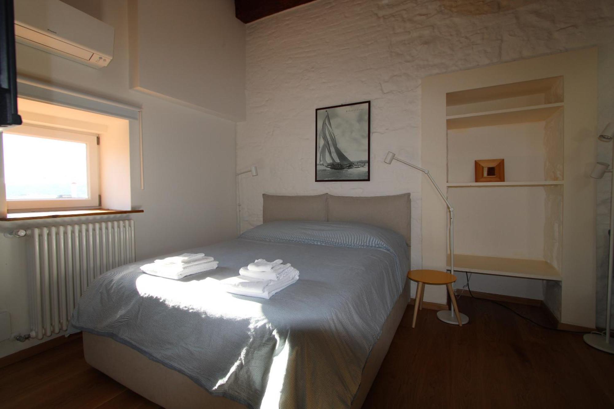 Alle Scalette Apartment *