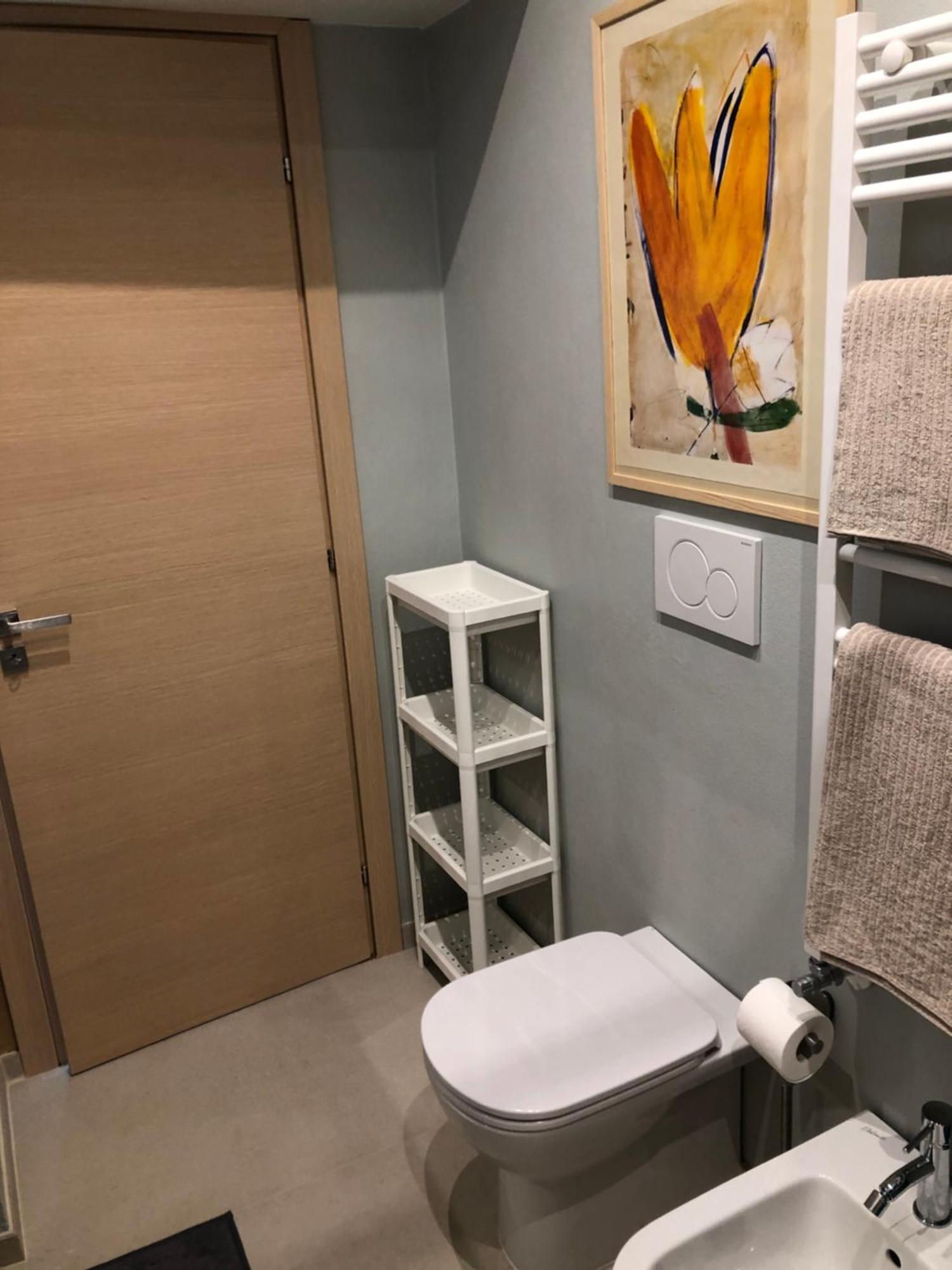 Alle Scalette Apartment Triest