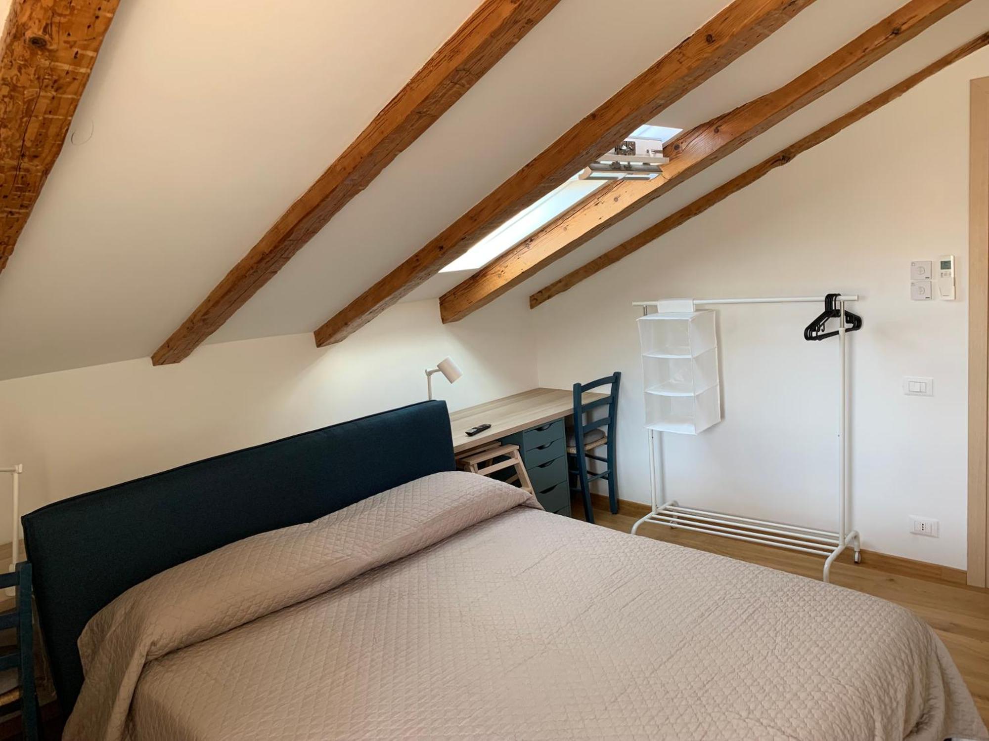 Apartment Alle Scalette