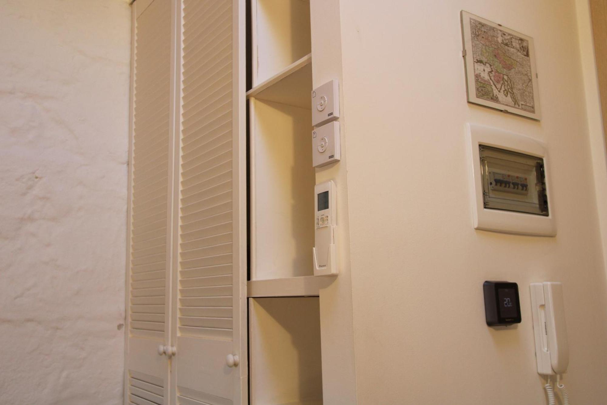 Alle Scalette Apartment