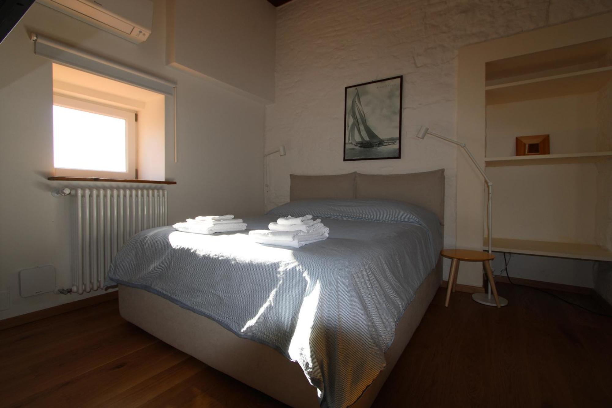 Apartment Alle Scalette