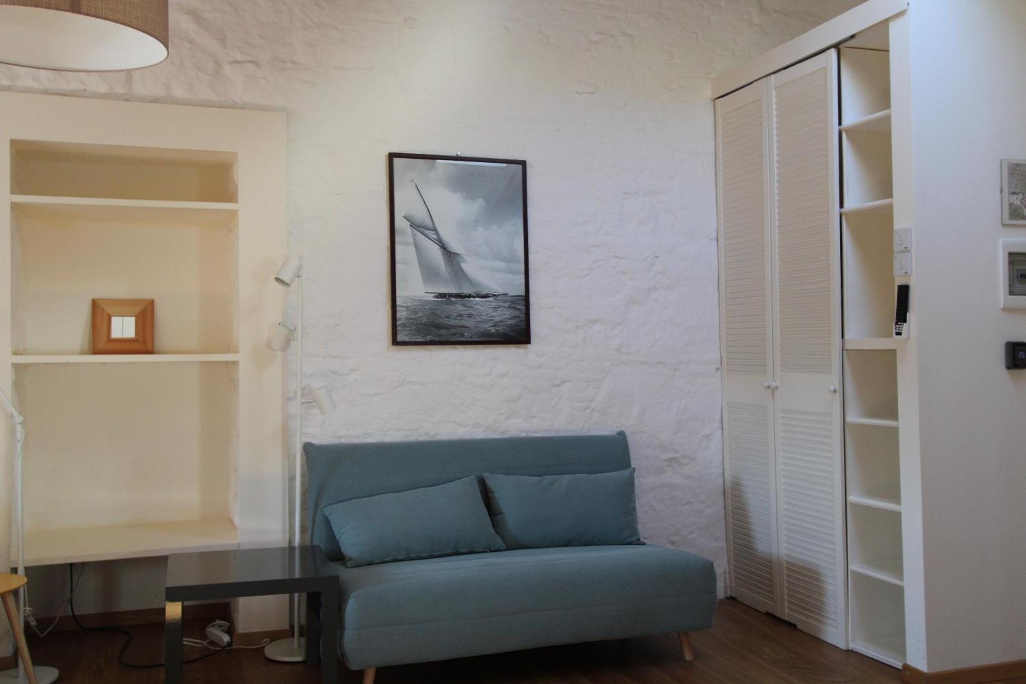 Alle Scalette Apartment *