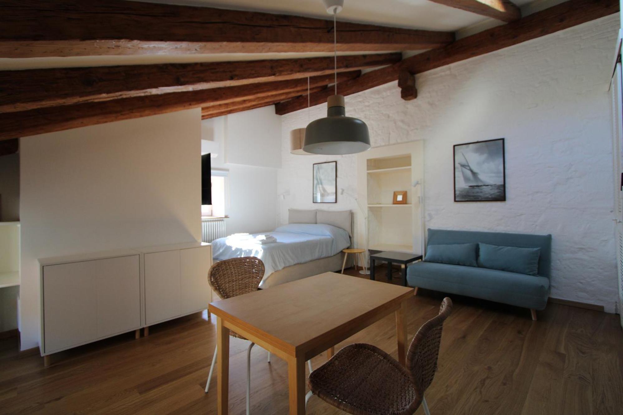 Alle Scalette Apartment *