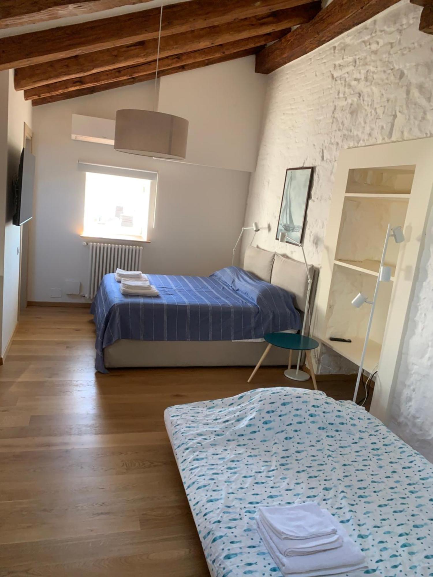 Alle Scalette Apartment *